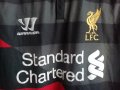 Liverpool Warrior оригинална тениска фланелка дълги ръкави , снимка 3