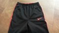 NIKE Training Kids Размер 12-13 г. / 147-158 см детска тренировъчна долница 39-58, снимка 3