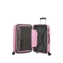 Куфар American Tourister, Кодова брава, Поликарбонат 121 L,77x51x34 см, снимка 2