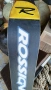 Продавам нови, не са ползвани ски с автоматите и щеки, снимка 5