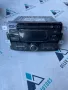 281155590R, радио, CD, USB от Renault Captur 1.5 DCI, 5sp, 90ph., двигател K9KE608, R2FL, 2015, снимка 1