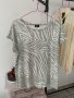 Дамска тениска в размер L-XL, снимка 11