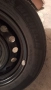 Перфектни гуми Michelin 205/60/16 с железни джанти 16" Toyota Avensis, снимка 2