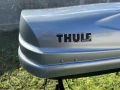 аутобокс "Thule Atlantis 780", снимка 2