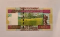 Гвинея 10000 франка 2012 година UNC, снимка 2