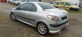 Peugeot 206CC 2.0-136к.с. бензин на части, снимка 4