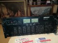 POWER MPK703C AUDIO MIXER-FRANCE 0805231403, снимка 1