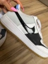 Оригинални кожени кецове Nike W AF1 SHADOW! 41 н, снимка 5