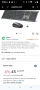 iClever DK03 Bluetooth клавиатура и мишка, презареждаща се двурежимна (Bluetooth 4.2 + 2.4G)

, снимка 7