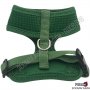 Нагръдник за Куче - XS, S, M, L, XL - Тъмнозелен цвят - Pet Interest - 5 размера, снимка 3