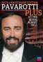 Pavarotti Plus: Live From The Royal Albert Hall, DVD, снимка 1 - DVD дискове - 38582349
