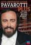 Pavarotti Plus: Live From The Royal Albert Hall, DVD