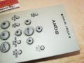 SONY RM-SS400 AUDIO REMOTE-ВНОС SWISS 2612231331, снимка 10