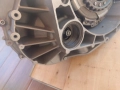 DSG 7 DQ200 автоматична скоростна кутия ДСГ 7 , снимка 3