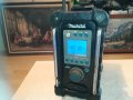 makita bmr100 2 x aux profi radio-england 1505211808, снимка 4