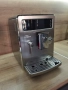 Saeco Xelsis inoks  - внос от Австрия ,  на малко продукти , пълен комплект и консумативи., снимка 2