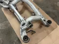Заден мост за BMW E39 Комби, снимка 8