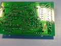 платка PCB and Control System for ESAB Welding assemblies 1373-5956 W 4915, снимка 5