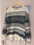 Дамски пуловер Yessica | Размер L, снимка 2