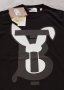 Burberry мъжка фланелка тениска блуза 100% памук унисекс , снимка 17