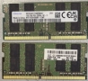 32GB (2x16GB) DDR4 Samsung PC4-3200AAA (3200Mhz,CL-19,КИТ), снимка 2