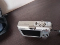Canon IXUS 60 6.0MP 3X Optical Zoom Japan , снимка 7