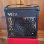 vox mini5 кубе за китара, снимка 4