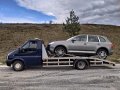 Tractari auto Bulgaria - Romania NON STOP, снимка 2