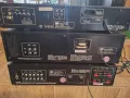 Sansui сет ( UA-317 ll , D-550M , TU-S5 ), снимка 2