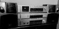 Продавам  аудио стерео система AKAI, снимка 5