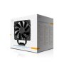 DeepCool GAMMAXX GTE V2 Black, снимка 1 - Други - 43883576