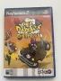 Cel Damage Overdrive за PS2, снимка 1