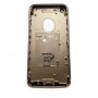 Заден капак панел корпус за iPhone 7 Gold / Златен, снимка 2