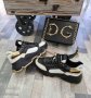 Дамски спортни обувки и чанта Dolce&Gabbana код 89, снимка 1 - Дамски ежедневни обувки - 32553128