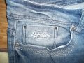 Дънки SUPERDRY   дамски,Л-ХЛ, снимка 5