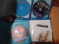 Predator blu ray bg sub / Хищникът блу рей бг субтитри, снимка 3