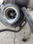 Турбо Garrett GT17 от Saab 9-5 с двигател B205, снимка 3