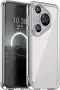 Прозрачен Кейс SPACE CASE за Huawei Pura / 70 / pro / Ultra, снимка 1