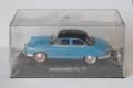 1:43 PANHARD PL 17 КОЛИЧКА ИГРАЧКА МОДЕЛ, снимка 1