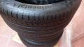 4 гуми Континентал 245 45 18 Continental , снимка 8