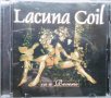 Lacuna Coil – In A Reverie, 1999, снимка 1 - CD дискове - 35429039