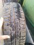 Зимни гуми с джанти 175/65R14, снимка 6