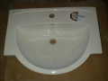 Нова мивка за баня KOLO Freja 65см, снимка 4