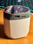 Портативна блутут колонка WSTER ws-y92 USB , FM , TF card , Disco light  , снимка 3