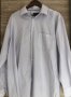 Мъжки ризи / Мъжка риза 44,45 размер ХЛ, снимка 2