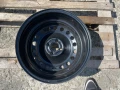16 джанта 4х100 Renault Megane Scenic Grand Scenic DongFeng 6,5J et49, снимка 6