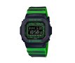 Мъжки часовник Casio G-Shock DW-D5600TD-3ER