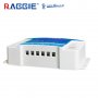 Контролер PVM за соларен панел RAGGIE с дисплей 10А 30A 60А, инвертор чиста синусоида, снимка 5