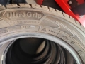 4бр.зимни гуми 215/60/17 Goodyear, снимка 4