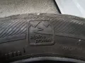 2бр гуми SEMPERIT COMFORT-LIFE 185/60/14, снимка 6